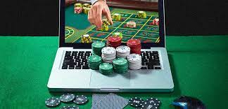 Вход на зеркало Vulkan Stavka Casino